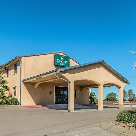 Quality Inn Corsicana Exteriér fotografie